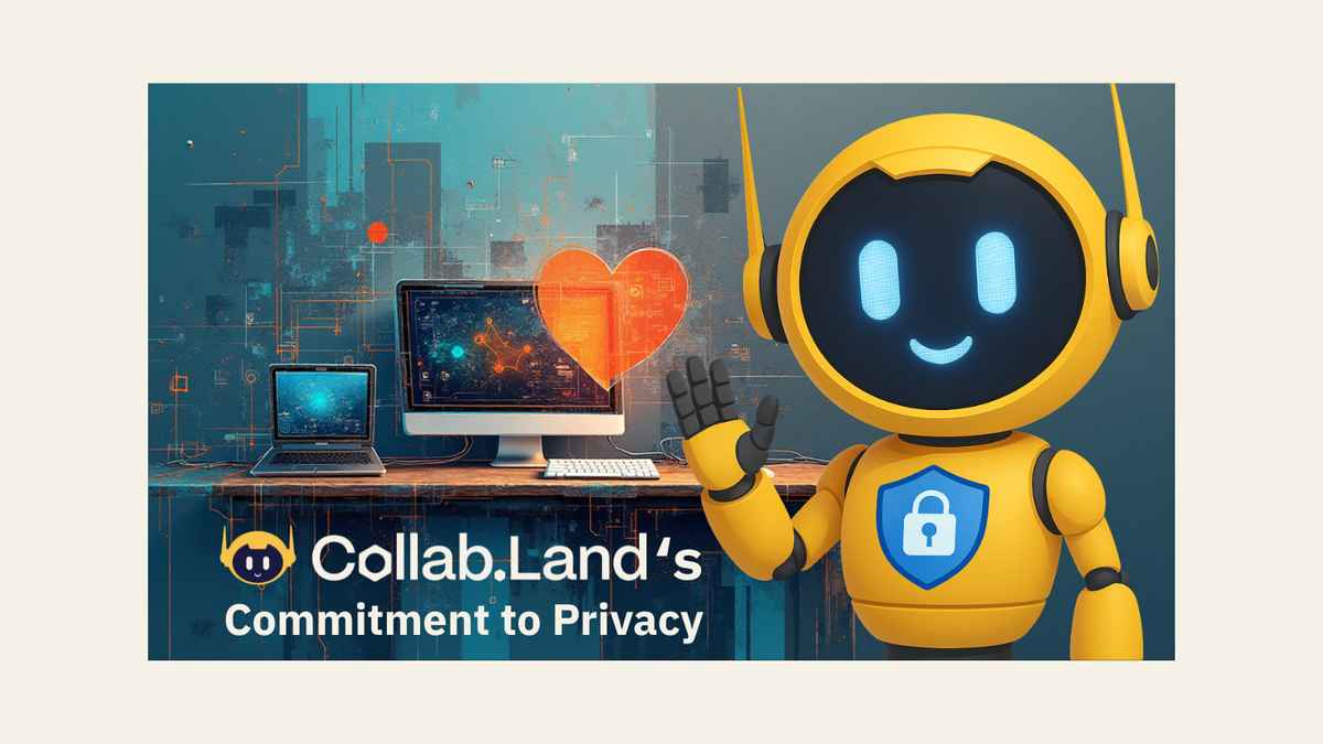 Collab.Land, Communities, and Our Commitment to Privacy