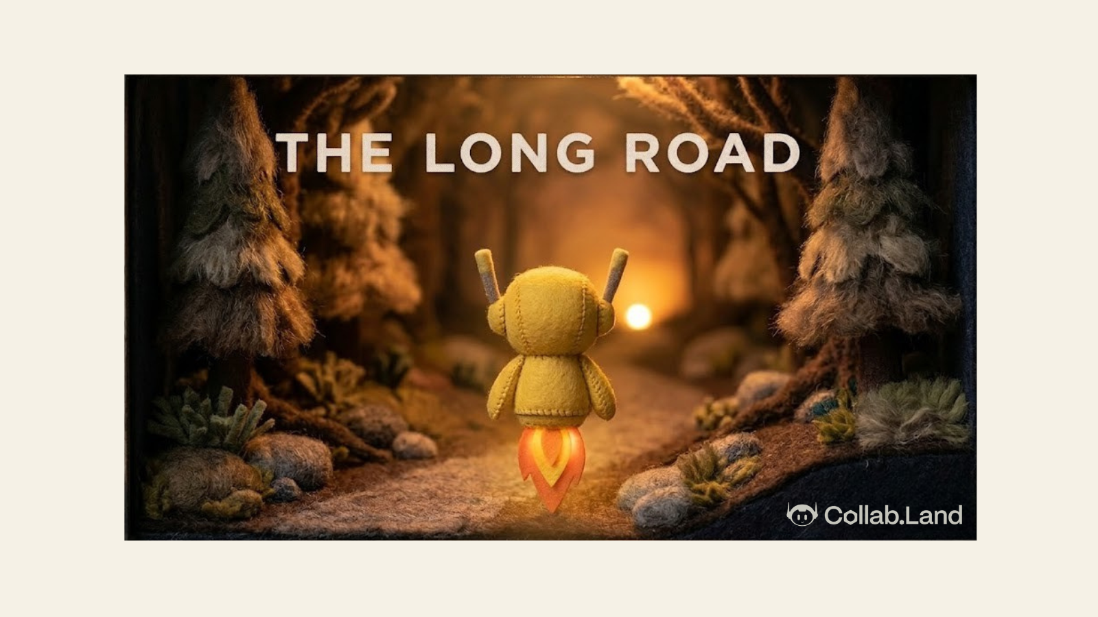 Inside Collab.Land: The Long Road