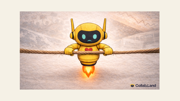 Inside Collab.Land: Community Is Not Neutral