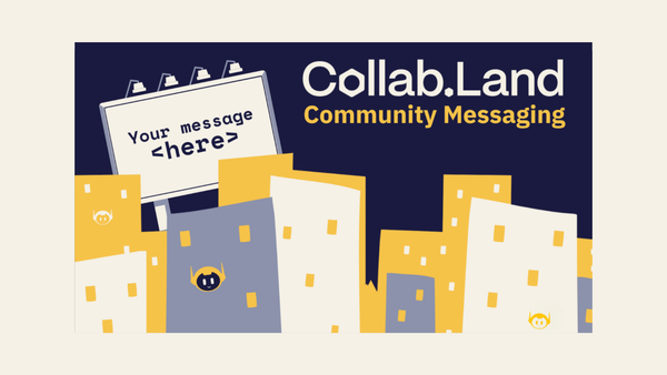 Trust-First Messaging