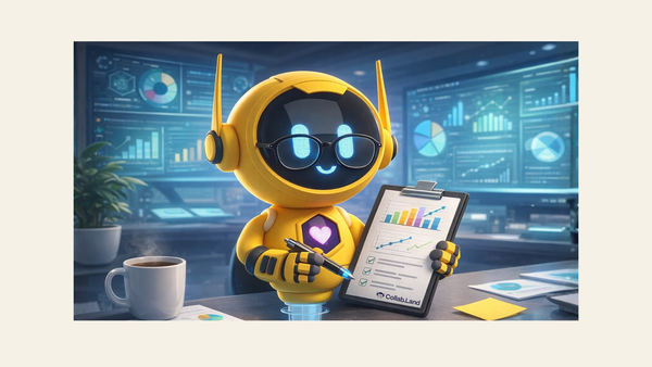 The Survey Crypto Members Actually Answered